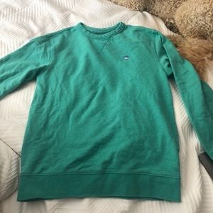 Men’s Southern tide sweatshirt size small.